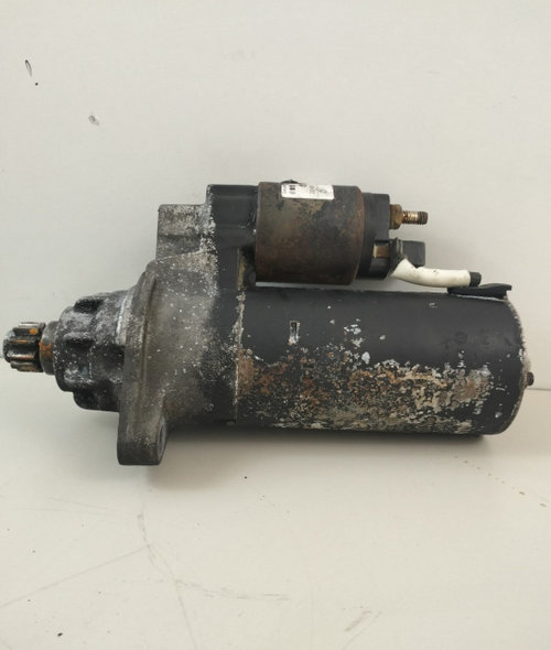 Electromotor 1.4 tdi, Cod 0001123018 0001123018 Volkswagen VW Golf 4 [1997 - 2006]