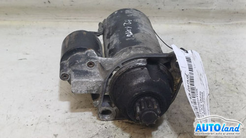 Electromotor 1.4 TDI cu 10 Dinti Audi A2 8Z0 2000-2005
