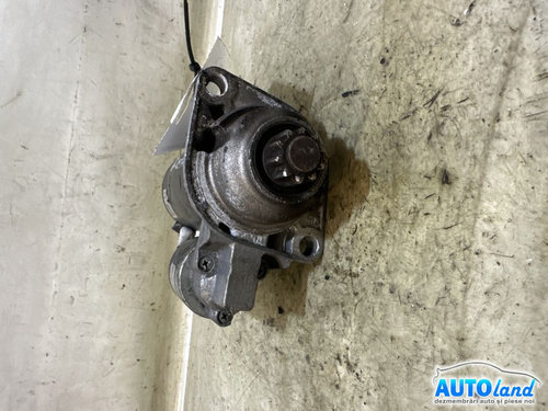 Electromotor 1.4 TDI Reconditionat Audi A2 8Z0 2000-2005