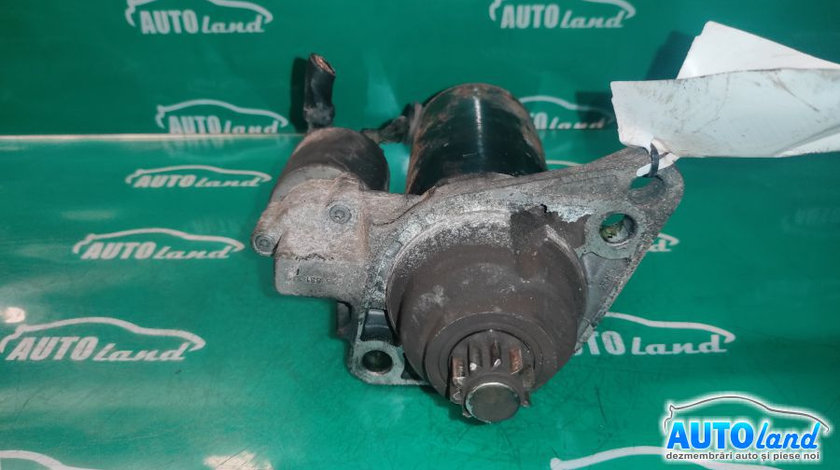 Electromotor 1.4 TDI Skoda FABIA 6Y2 1999