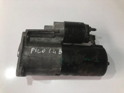Electromotor 1.4 tdibms Skoda Fabia 5J [2007 - 2010]