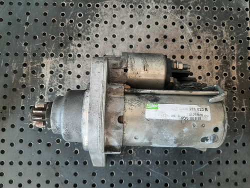 Electromotor 1.4 tfsi cdg vw passat b6 3c 0am911023b