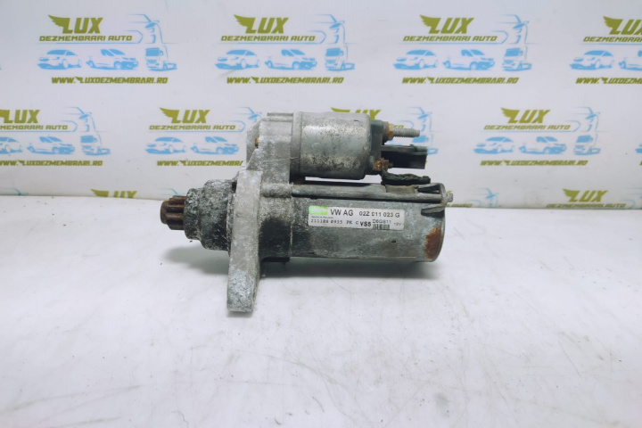 Electromotor 1.4 tsi cax 02z911023g Audi A8 D4/4H [2010 - 2014]