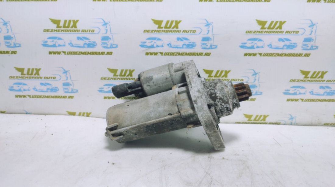 Electromotor 1.4 tsi cax 02z911023g Audi A8 D4/4H [2010 - 2014]