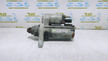 Electromotor 1.4 tsi cax 02z911023g Volkswagen VW ...