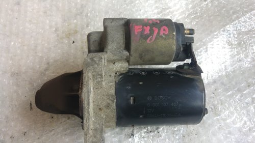 Electromotor 1.4b ford fiesta 5 fusion volvo s40 v50 0001107407