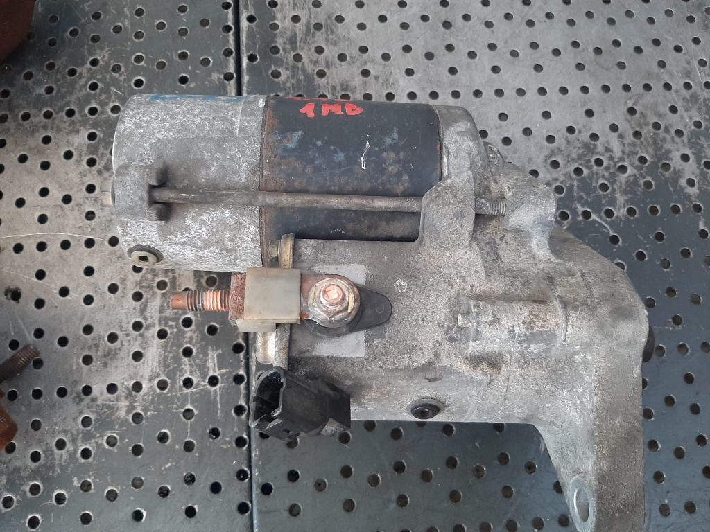 Electromotor 1.4d 1nd mini cooper r50 r53 28100-0w080
