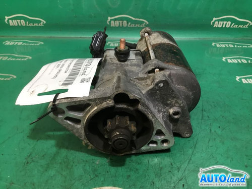 Electromotor 1.4d Mini MINI R50,R53 2001