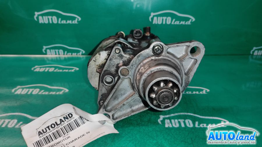 Electromotor 1.5 Benzina Daihatsu CHARADE IV G200,G202 1993-1999