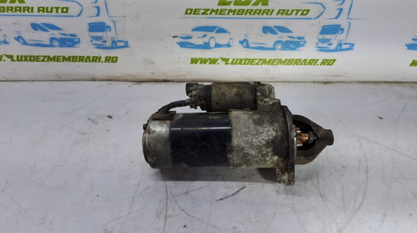 Electromotor 1.5 crdi D4FA 1250295 Kia Ceed [2007 - 2010]