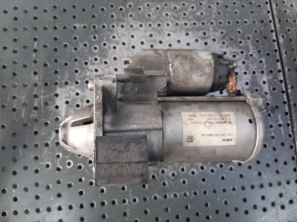 Electromotor 1.5 d b37c15a bmw serie 2 f45 0001172205 1241857084806