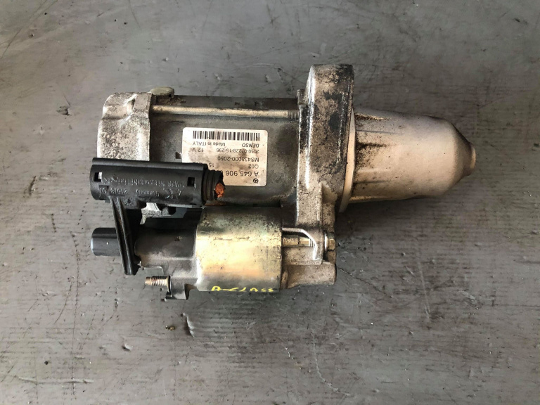 Electromotor 1.5 d mercedes a-class w176 a6459060800