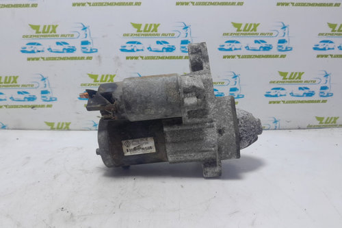 Electromotor 1.5 dci 23300557r Renault Megane 4 [2016 - 2020]