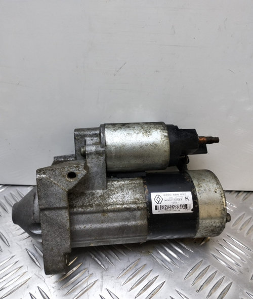 Electromotor 1.5 dci 8200584685 Dacia Logan [2004 - 2008]