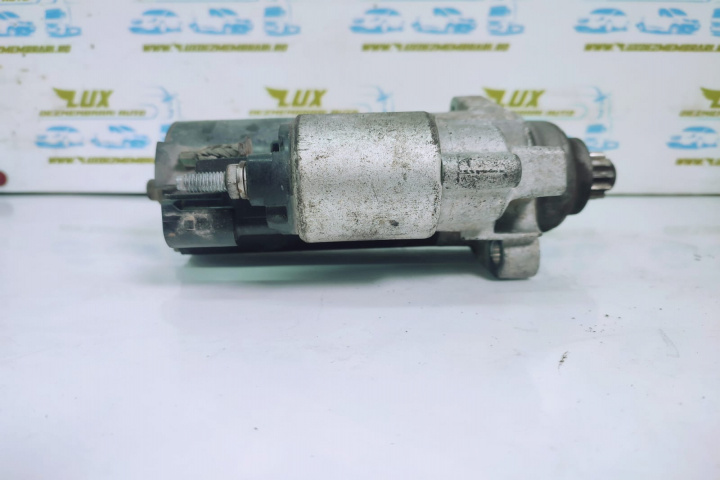 Electromotor 1.5 dci k9k 658402 Renault Megane 3 [2008 - 2014]