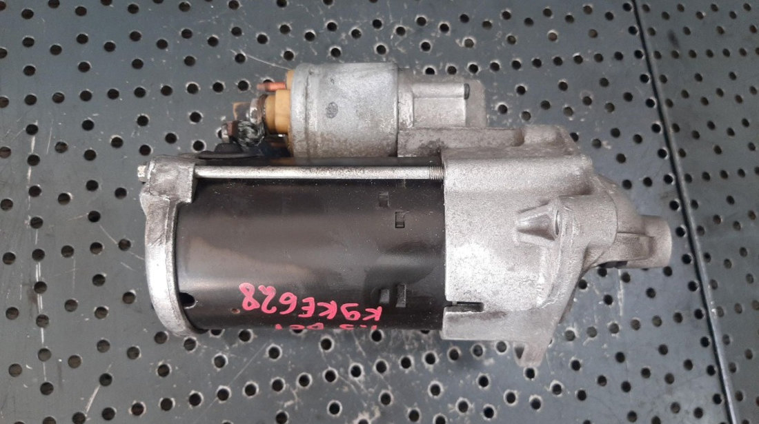 Electromotor 1.5 dci k9k dacia dokker duster renault clio 4 233006508r