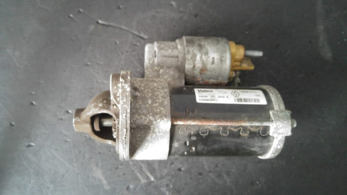 Electromotor 1.5 dci k9k e626 dacia dokker 233006508r