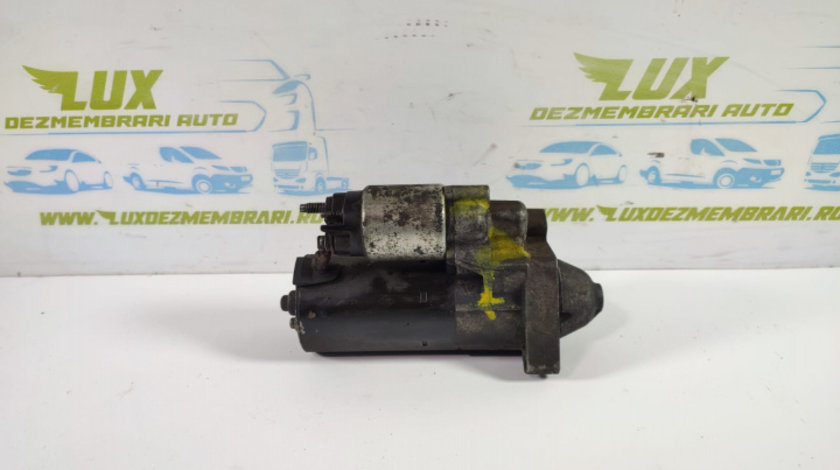 Electromotor 1.5 dci k9k euro 5 0001136008 233001073R Renault Megane 3 [2008 - 2014]