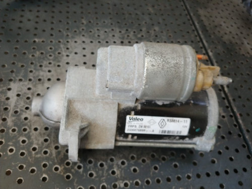 Electromotor 1.5 dci k9k renault clio 4 dacia duster 233007689r