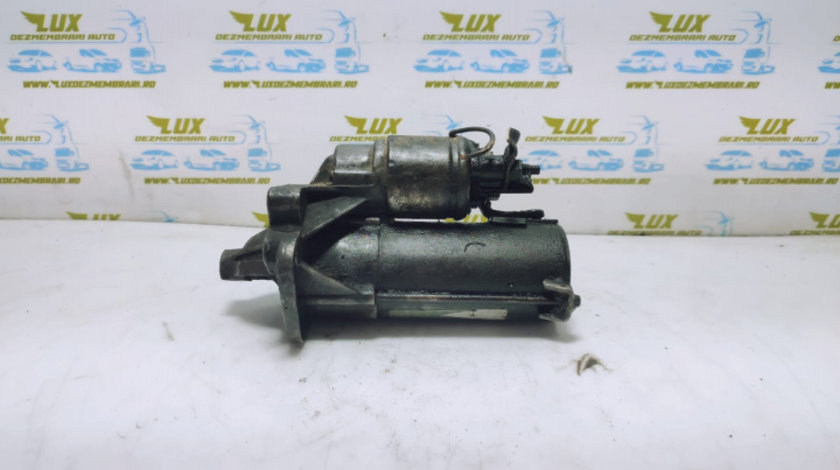 Electromotor 1.5 dci k9k Renault Megane 2 [2002 - 2006]