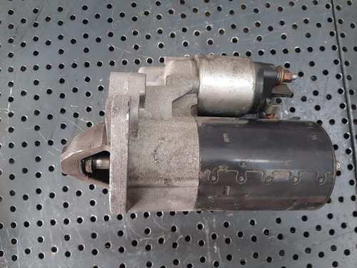 Electromotor 1.5 dci k9k renault scenic 3 clio 4 kangoo captur 0001136008