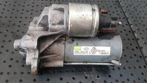 Electromotor 1.5 dci k9k renault scenic 3 megane 3...