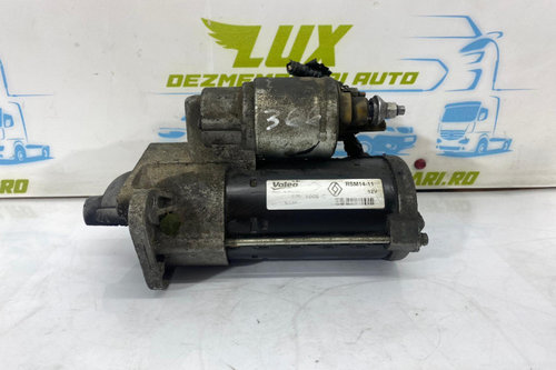 Electromotor 1.5 dci k9k RSM14-11 233006508R Renault Captur [2013 - 2017] 1.5 dci K9K646