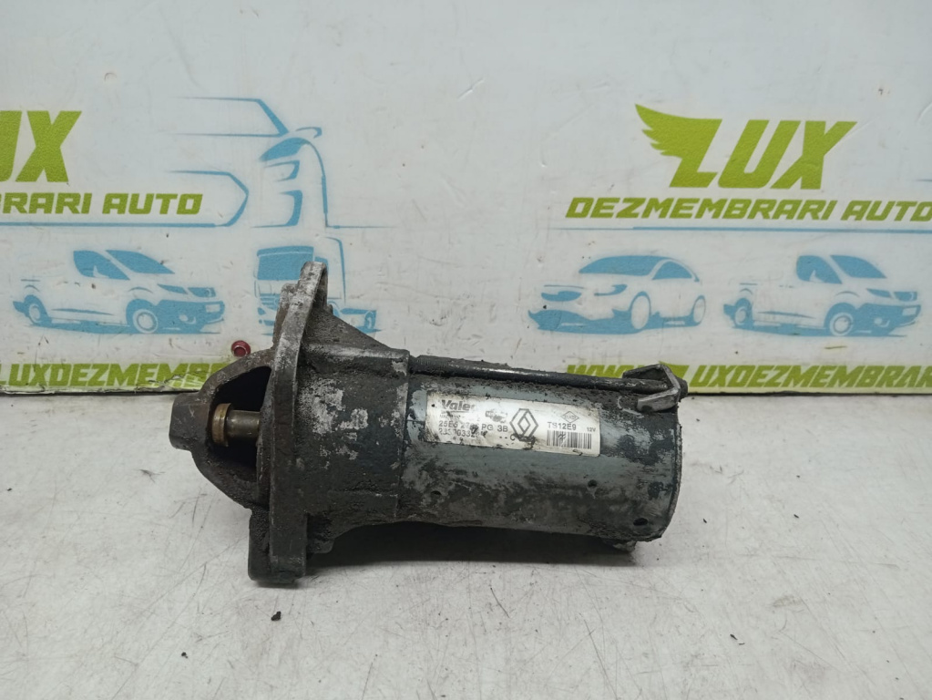 Electromotor 1.5 dci k9k Ts12e9 Dacia Duster [facelift] [2013 - 2017]