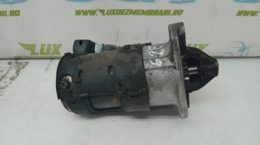 Electromotor 1.5 dci k9k410 8200463004 Dacia Duster [2010 - 2013]