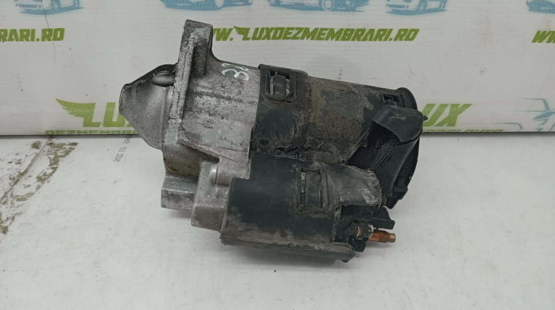 Electromotor 1.5 dci k9k410 8200463004 Renault Megane 3 [facelift] [2012 - 2014]