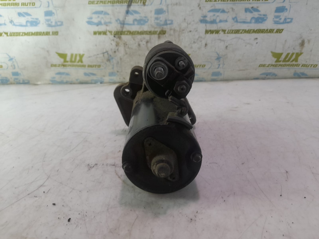 Electromotor 1.5 dci K9K608 Renault Clio 4 [2012 - 2020] 1.5 dci K9K608