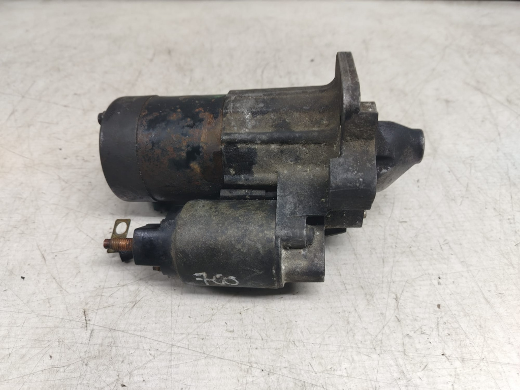 Electromotor 1.5 DCI K9K792 Dacia Sandero [2008 - 2012]