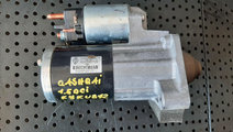 Electromotor 1.5 dci k9k872 nissan qashqai 2 suv j...