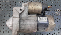 Electromotor 1.5 dci k9kb702 renault clio 2 kangoo...