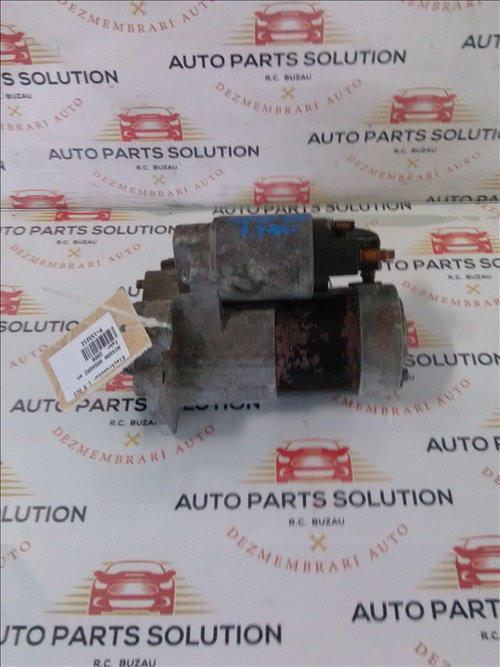 Electromotor 1.5 DCI NISSAN QASHQAI an fabr. 2008