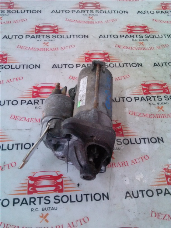 Electromotor 1.5 dci RENAULT CLIO SIMBOL an fabr. 2010