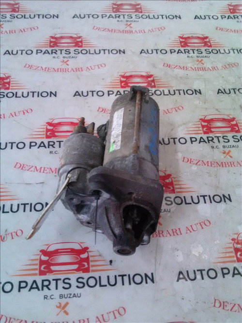 Electromotor 1.5 dci RENAULT CLIO SIMBOL an fabr. 2010