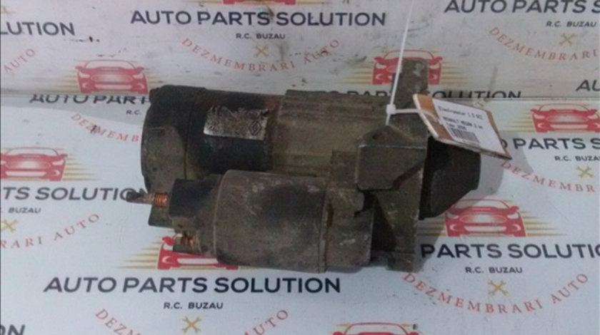 Electromotor 1.5 DCI RENAULT MEGANE 2 2004-2008