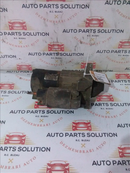 Electromotor 1.5 DCI RENAULT Megane 2 an fabr.2006