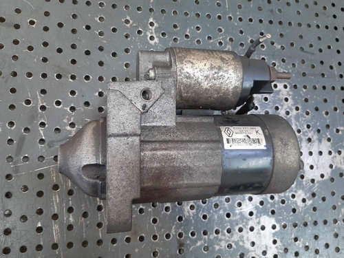 Electromotor 1.5 dci renault megane 2 clio 2 8200227092