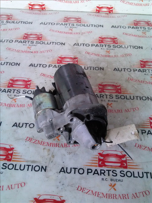 Electromotor 1.5 dci RENAULT MEGANE 3 an fabr. 2012