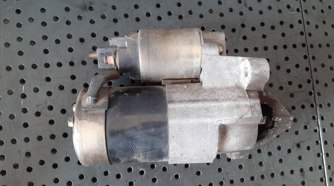 Electromotor 1.5 dci renault modus 1 clio 2 8200021396