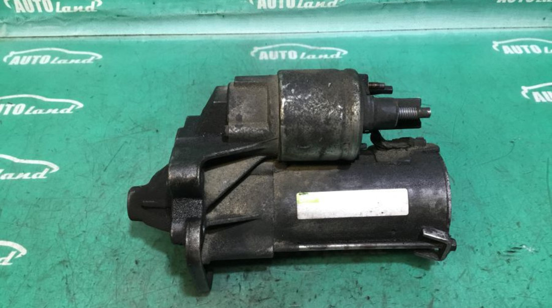 Electromotor 1.5 DCI Valeo Renault MEGANE III Hatchback BZ0/1 2008