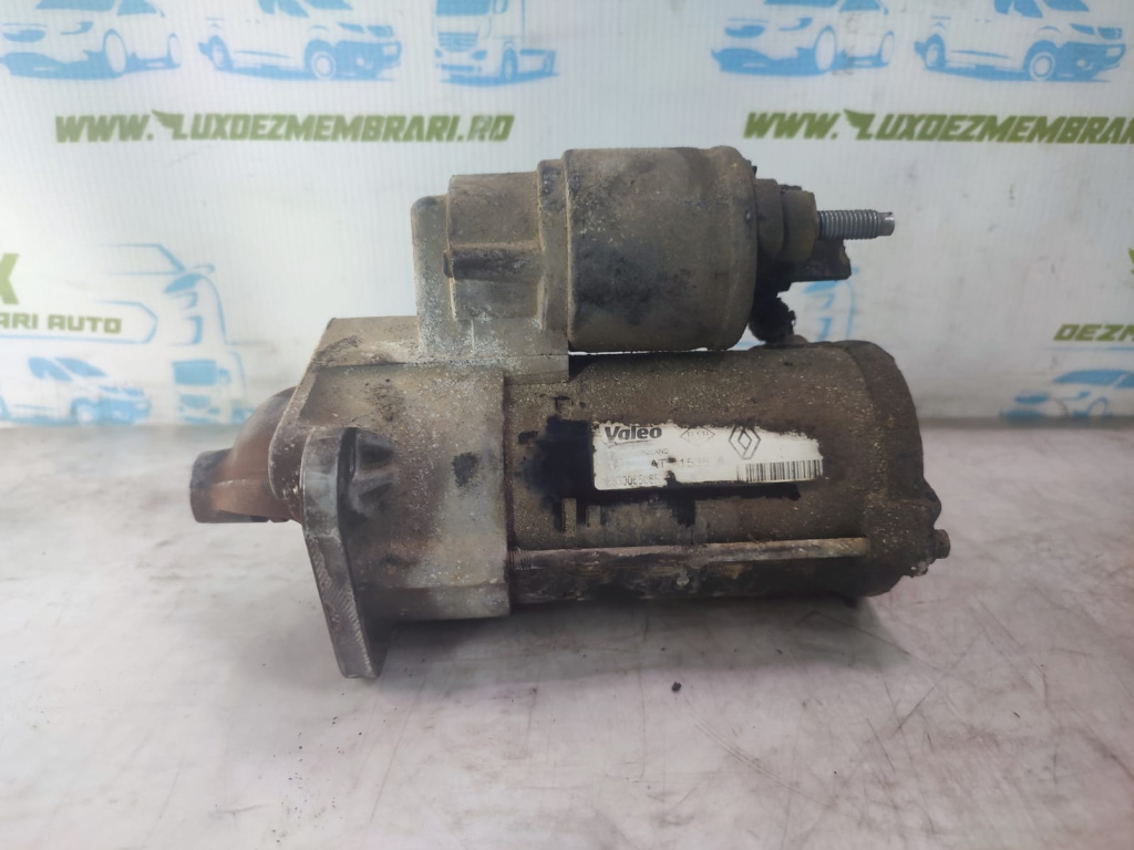 Electromotor 1.5 k9k626 233006508r Renault Clio 4 [2012 - 2020]