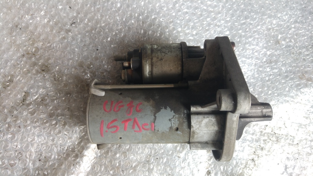 Electromotor 1.5 tdci ford b-max fiesta 6 ugjc 8v21-11000-ae