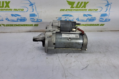Electromotor 1.5 tdci h1bt-11000-gc Ford Fiesta 7 [2017 - 2020]
