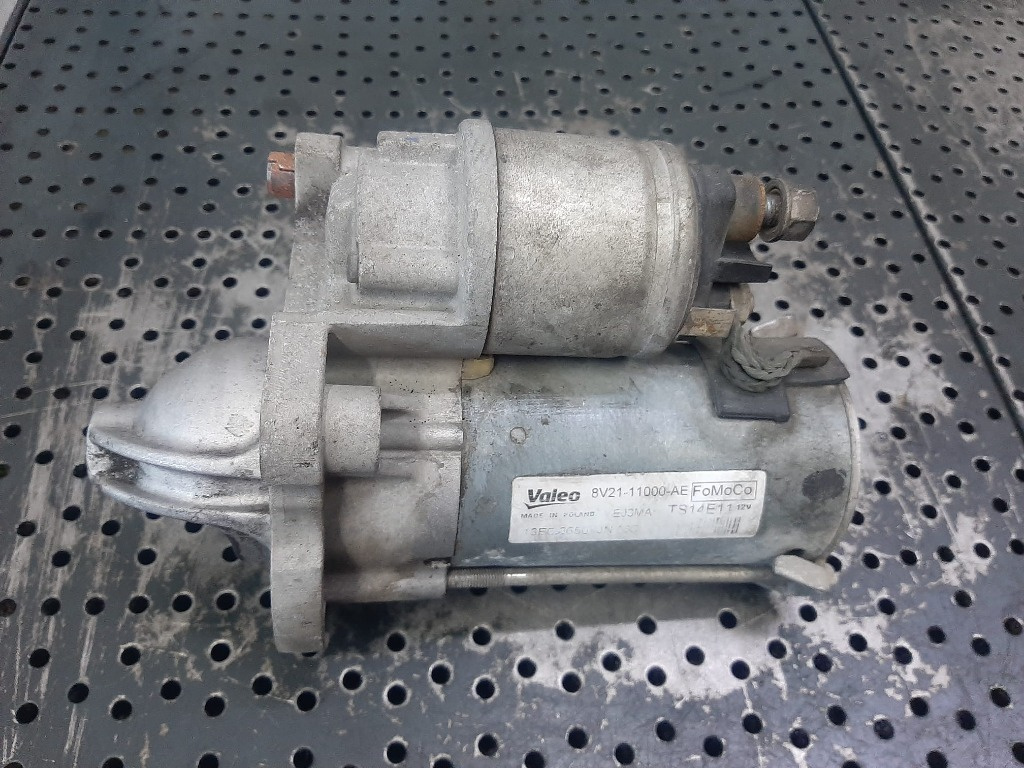 Electromotor 1.5 tdci xucd ford transit connect 9677359080