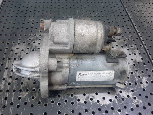 Electromotor 1.5 tdci xucd ford transit connect 9677359080