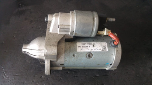 Electromotor 1.5 tdci z2jb ecoblue ford ecosport focus 4 h1bt-11000-ec