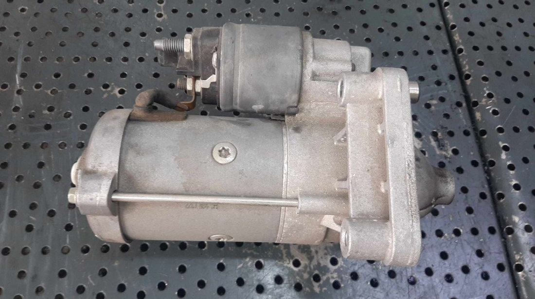 Electromotor 1.5cdti yh01 opel vivaro c citroen jumper 9832577880